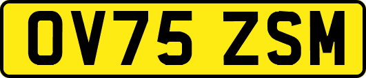 OV75ZSM