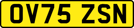 OV75ZSN