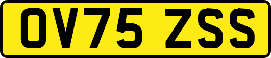 OV75ZSS