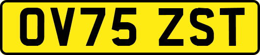OV75ZST