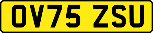 OV75ZSU