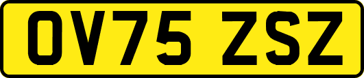 OV75ZSZ
