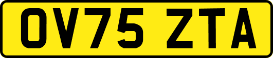 OV75ZTA