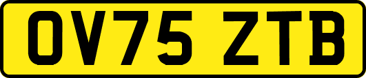OV75ZTB