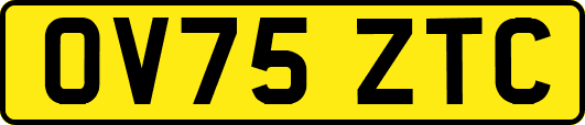 OV75ZTC