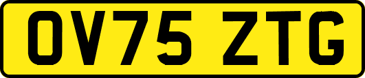OV75ZTG