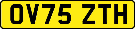 OV75ZTH