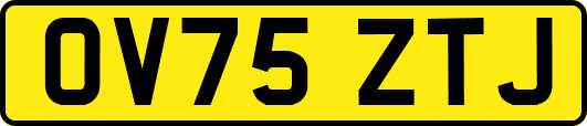 OV75ZTJ