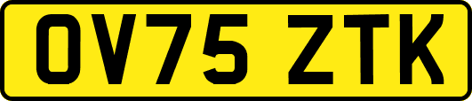 OV75ZTK