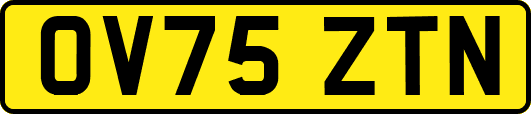OV75ZTN