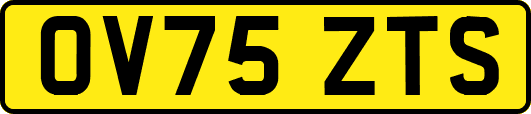OV75ZTS