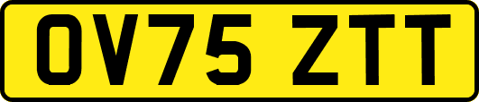 OV75ZTT
