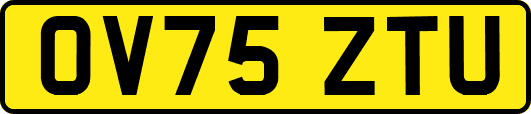 OV75ZTU