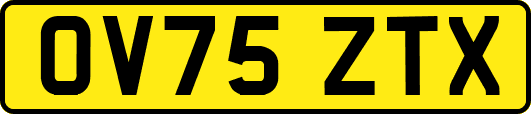 OV75ZTX