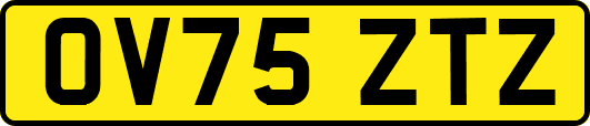 OV75ZTZ