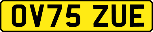 OV75ZUE