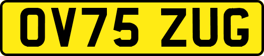 OV75ZUG