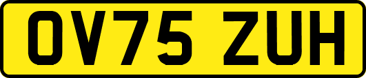OV75ZUH