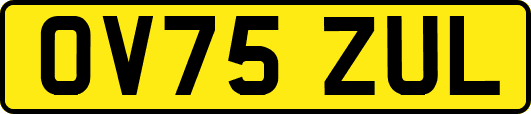 OV75ZUL