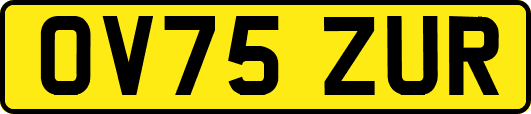 OV75ZUR
