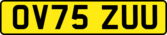 OV75ZUU