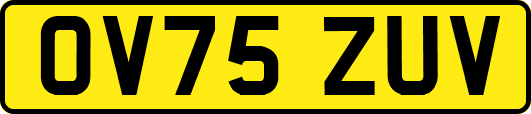 OV75ZUV