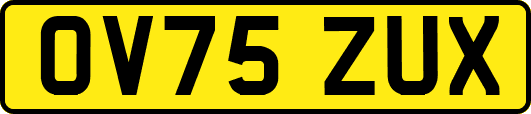 OV75ZUX