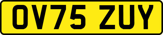 OV75ZUY
