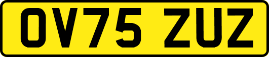 OV75ZUZ