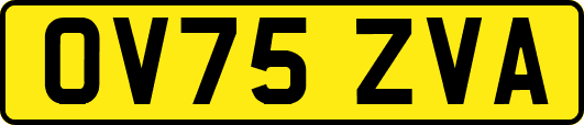 OV75ZVA