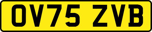 OV75ZVB