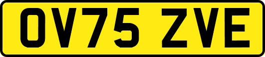 OV75ZVE