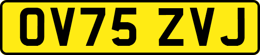 OV75ZVJ