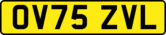OV75ZVL