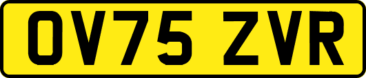 OV75ZVR