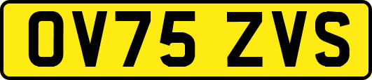 OV75ZVS