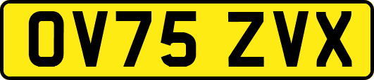 OV75ZVX