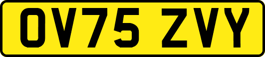 OV75ZVY