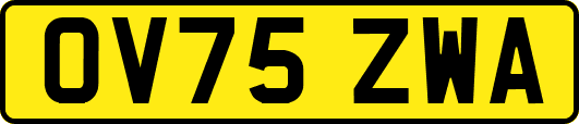 OV75ZWA