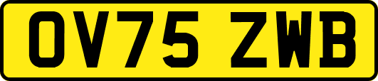 OV75ZWB