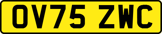 OV75ZWC
