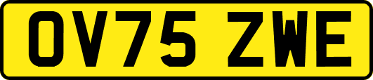 OV75ZWE