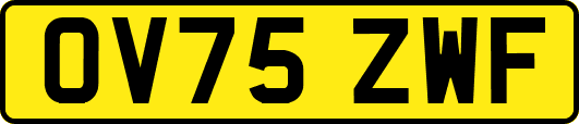 OV75ZWF