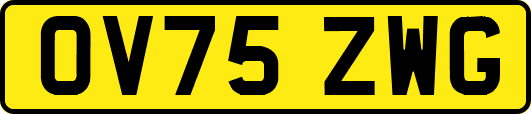 OV75ZWG