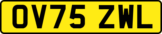 OV75ZWL