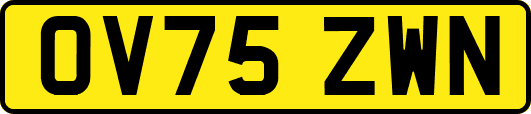 OV75ZWN
