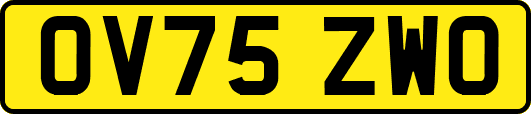 OV75ZWO