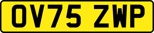 OV75ZWP