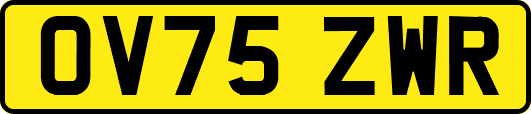 OV75ZWR