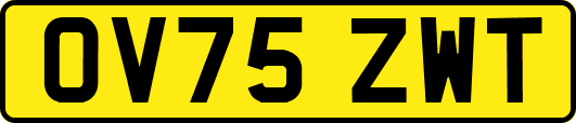 OV75ZWT